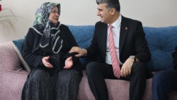 Akdeniz’de Kimse Yalnız Değil