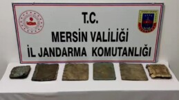 Akdeniz’de Tarihi El Yazması Kitaplar Ele Geçirildi