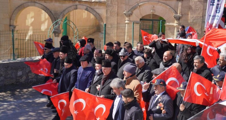 Yörükler, Milli Mücadele Ruhuyla Yola Çıktı