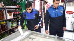 Toroslar’da Ramazan Öncesi Sıkı Denetim