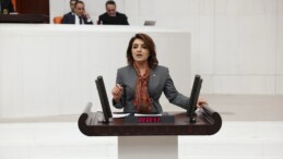 CHP’li Gülcan Kış’tan ‘Aile Yılı’na Sert Tepki!