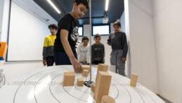 Öğrencilere Matematiği Sevdiren Etkinlik: Dünya Pi Günü Kutlaması