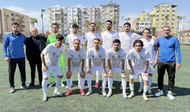 BAL’da Yüzler GÜldü