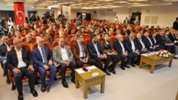 Mersin’de 146 Bin 948 Kayıtlı Çalışan Bulunuyor