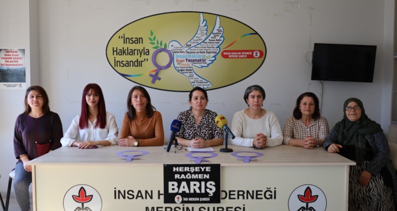 Kadınlar Barış İstiyor!