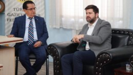 Boltaç: “12 Nokta Ekmeği 7,5 Liradan Satıyoruz”