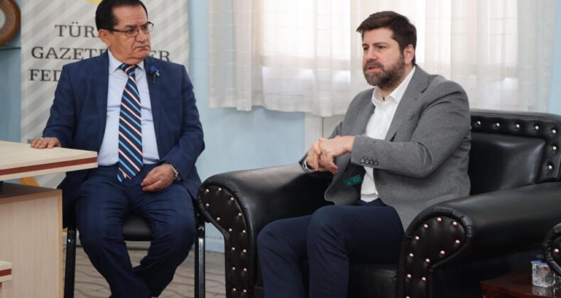 Boltaç: “12 Nokta Ekmeği 7,5 Liradan Satıyoruz”