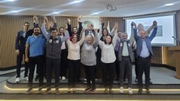 Borsa’dan ‘İş’te Mutluluk Eğitim Semineri