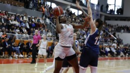 Kadın Basketbolunun Yükselen Yıldızı: ÇBK Mersin