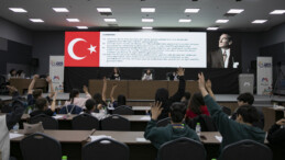 Çocuk Meclisi, Geleceğin Kentini Şekillendiriyor
