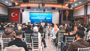 Özel Okul Temsilcileriyle Eğitimde Gelecek Vizyonu Toplantısı