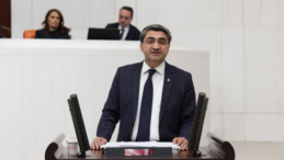 Ekmen: “Yargı Silah Olarak Kullanılamaz”