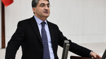 Emekliye Yok, Rantiyeciye Var!