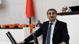 Ekmen’den Yargıya Eleştiriler: “Hukuk Devletinden Bahsedebilir Miyiz?”