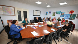 “Monday Talks” Projesi, OIDP 2025 Ödüllerinde Finale Kaldı