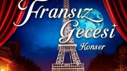 Sanatın Büyüsü Mersin’de Yankılanıyor!
