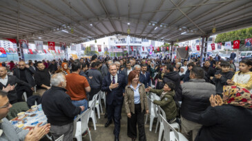 Başkan Seçer, “Güveni Boşa Çıkarmayacağız”