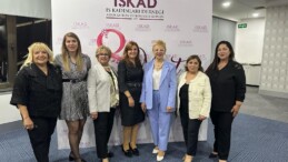 İŞKAD Ailesi Büyüyor