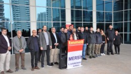 Emekçilerin Kaderi Ölüm Değildir!