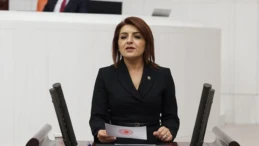 CHP’li Gülcan Kış: “Yandaşa Var, Emekliye Yok!”