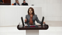 CHP’li Gülcan Kış: Aile Yılı, Yoksulluk Yılına Döndü