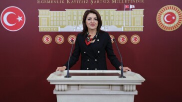 Kış: “Kadınların Emeği ve Hakları Yok Sayılamaz!”
