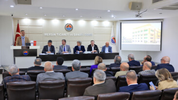 Çakır: “KOBİ’lerimiz Krediye Ulaşamıyor, Sektörlerin Geleceği Risikeye Giriyor”