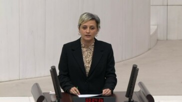 Perihan Koca: “Emeklilerin Ahına Yenileceksiniz”