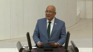Suriye’de Yaşananlar İnsanlık Ayıbıdır!