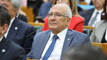 Kocamaz: “Ekonomideki Delik Büyüyecek”