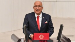 Kocamaz: “Korku İmparatorluğu Kuruluyor”