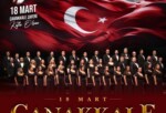 MDOB’dan “Çanakkale Zaferi Özel Konseri”
