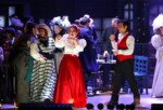 Aşk, Tutku ve Trajediyle Dolu Bir Gece: La Bohème