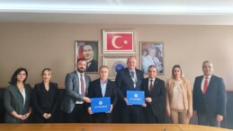 ‘Markalı Ders’ Protokolü imzalandı