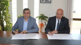 MEÜ ile TÜİK Arasında İş Birliği Protokolü
