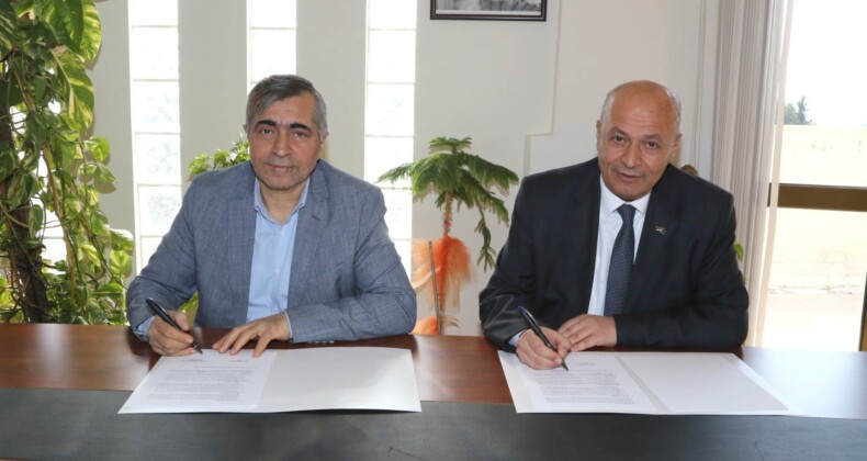 MEÜ ile TÜİK Arasında İş Birliği Protokolü