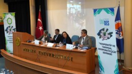 MEÜ’de ‘Tarımsal Kooperatifçilik’ Konuşuldu