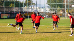 MİY, 3 Puanla Dönmek İstiyor