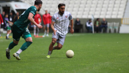 Kırmızı Şeytanlardan Kolay Galibiyet: 4-0