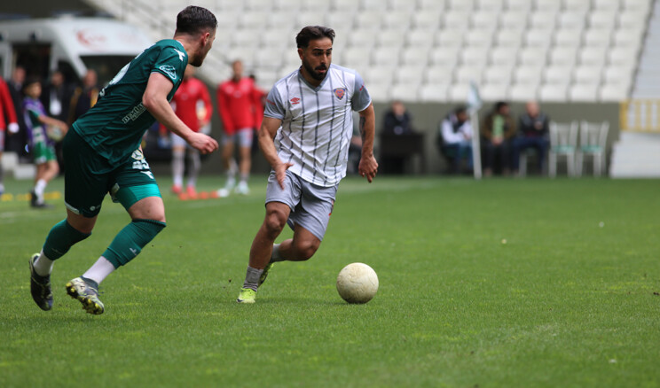 Kırmızı Şeytanlardan Kolay Galibiyet: 4-0