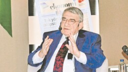 Özdemir: “Su Kaynaklarını Daha Verimli Kullanmalıyız”