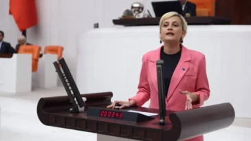 Koca: “Tek Haneli Enflasyon Hayal”