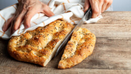 Diyet Uzmanından Pide Uyarısı