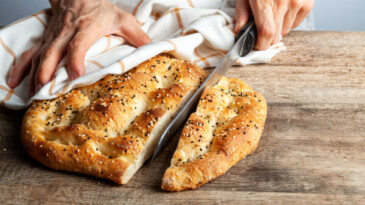 Diyet Uzmanından Pide Uyarısı