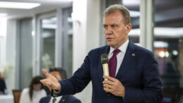 Başkan Seçer: Türkiye’nin Bir Numarasıyız!