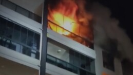 Silifke’de Çıkan Yangın, İtfaiye Ekiplerinin Müdahalesiyle Kontrol Altına Alındı