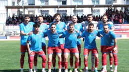 Silifke’de Kriz Tatlıya Bağlandı