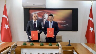“Su Hayattır 2025” Protokolü İmzalandı