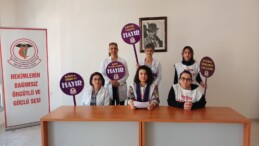 Emek de Bizim, Beden de!