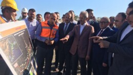 Bakanı Yanlış Bilgilendirmişler!